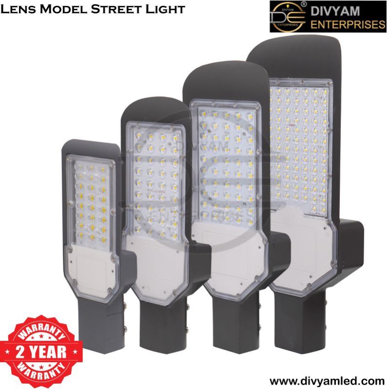 36W LED STREET LIGHT PREMIUM QUALITY