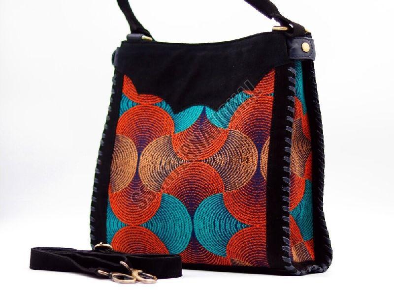 Ladies Hand Bags