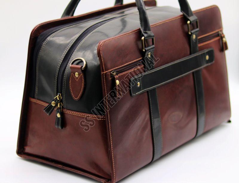 Leather Travel Bags