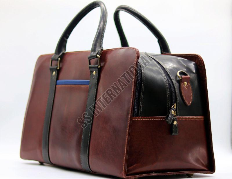 Leather Travel Bags