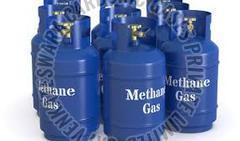 SVCGPL Methane Gas