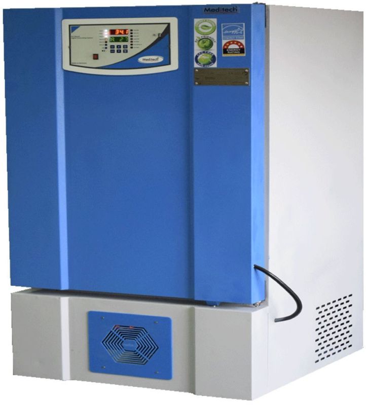 Deep Plasma Freezer -80 B