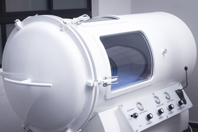 Hyperbaric Oxygen Therapy Chamber