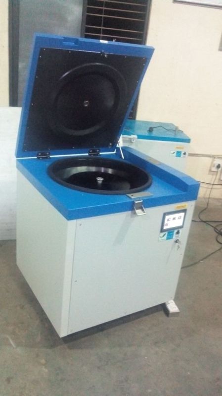 Blood Bank Refrigerator Centrifuge