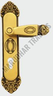 Brass Door Handle