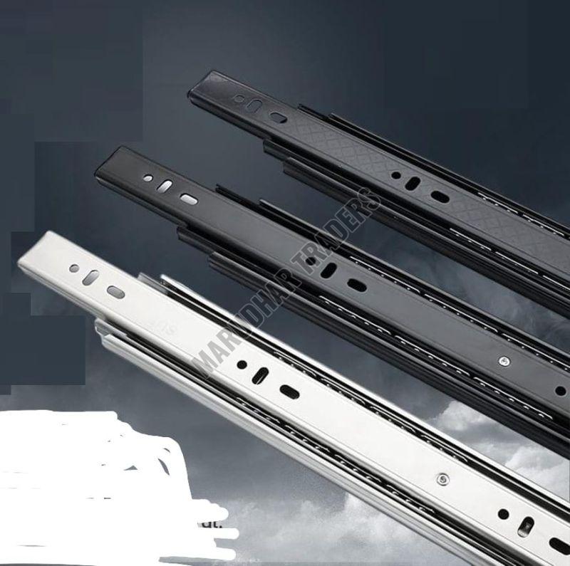 Zinc Telescopic Drawer Channel