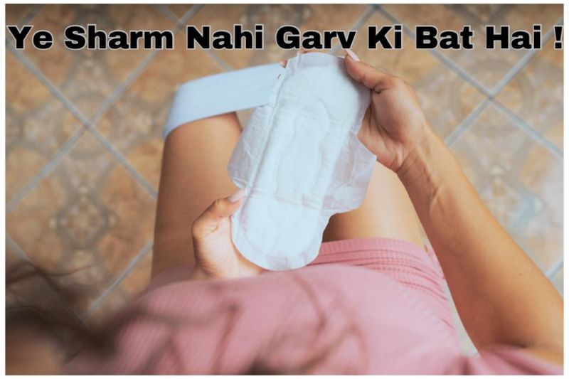 Xl Maxi Cotton Sanitary Pad