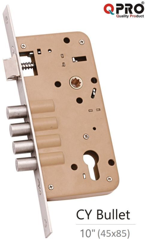 Mortise Door Locks