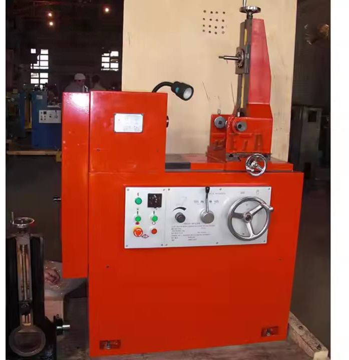 Connecting Rod Boring Machine