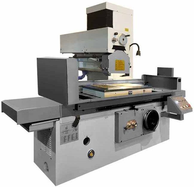 Hydraulic Surface Grinding Machine