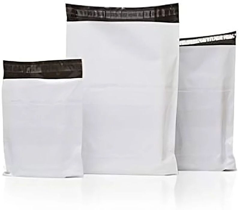 12x16 Inch Tamper Proof Courier Bags