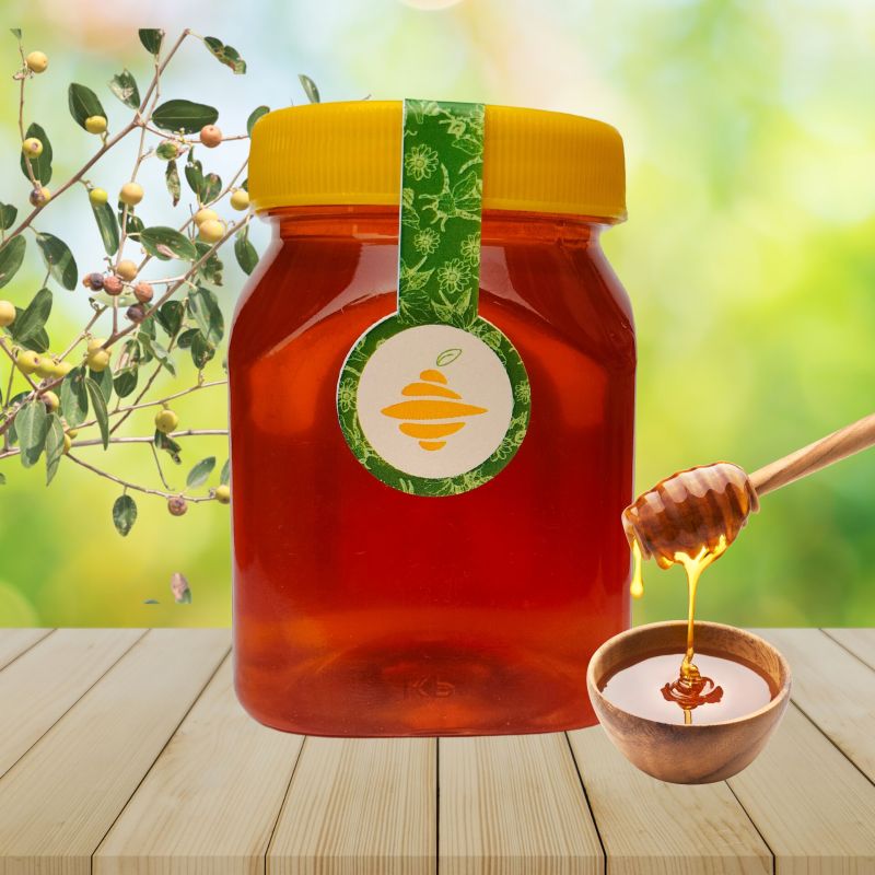 Sidr Berry Honey