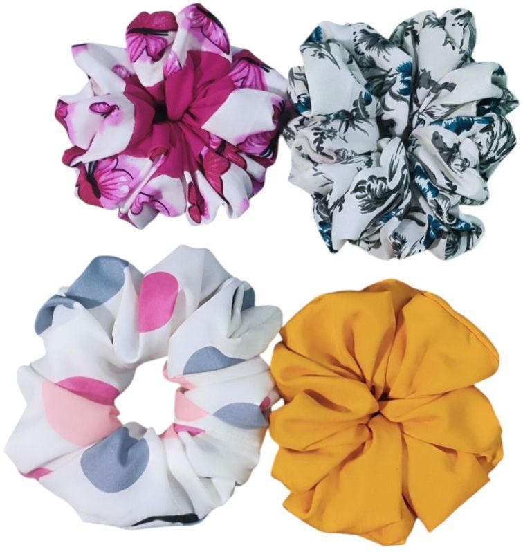 Scrunchies