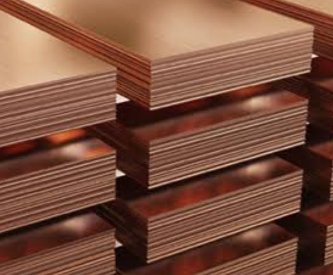 Copper Cathodes