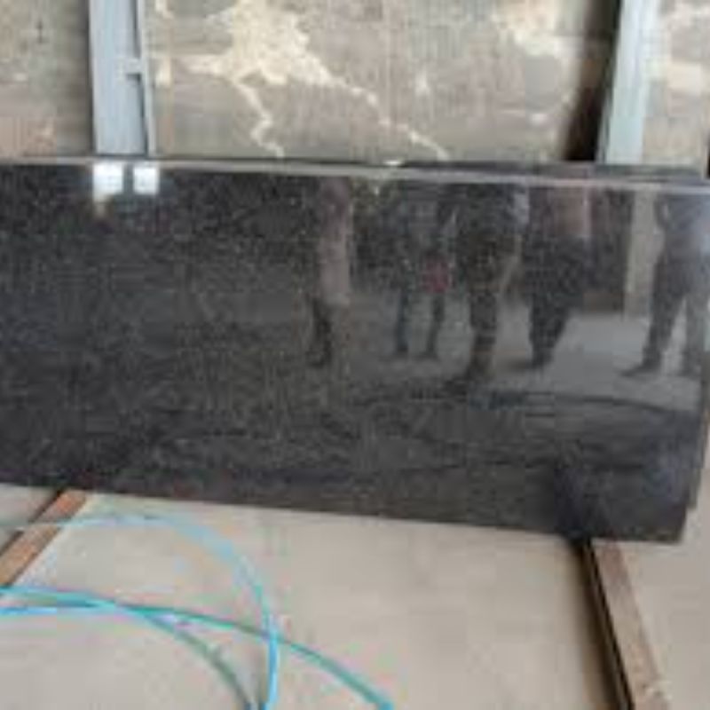 Absolute Black Granite Stone