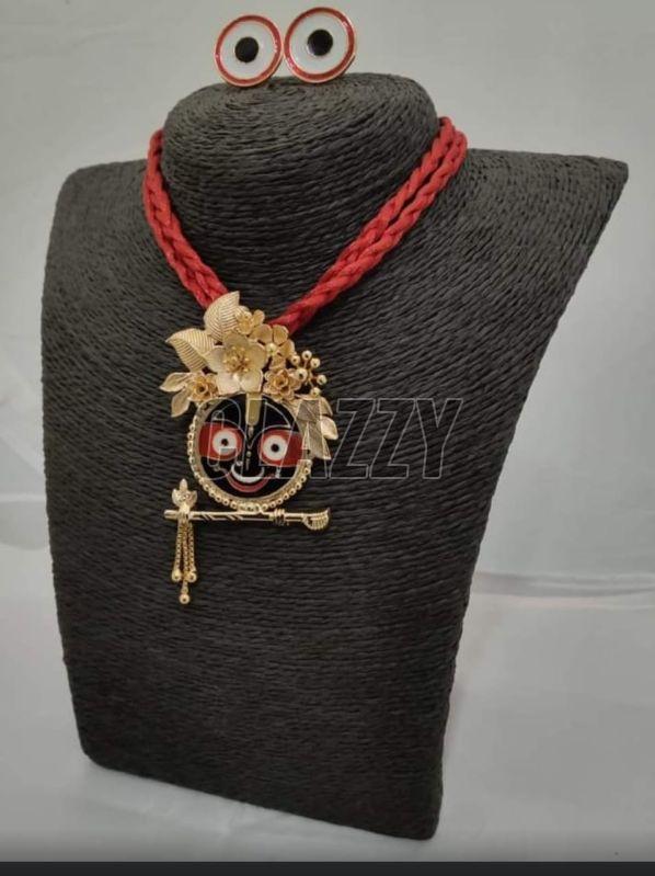Designer Customized Necklace Set