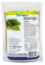 50g Nutri Value Moringa Leaves Powder