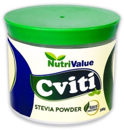 Nutri Value Cviti Stevia Powder