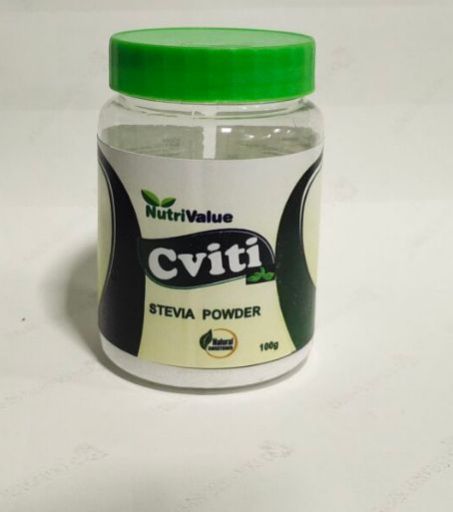 Nutri Value Cviti White Powder