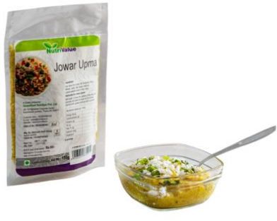 Nutri Value Jowar Upma Mix