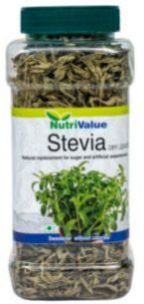 Nutri Value Stevia Dry Leaves