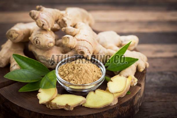 Ginger Powder