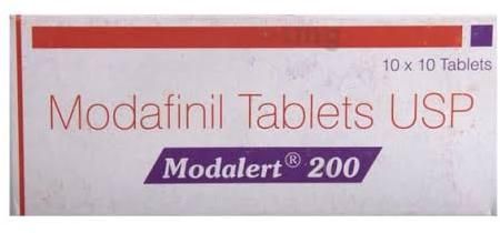 Modafinil Tablet