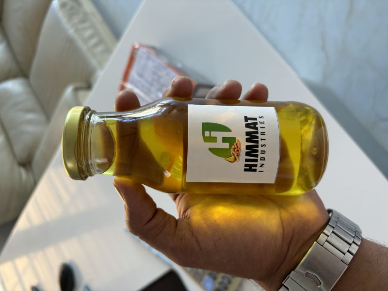 edible oil