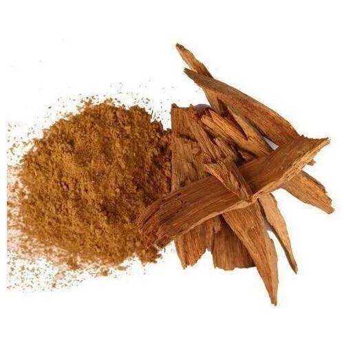 Brown Acacia Arabica Babul Extract Powder, Purity : 100%