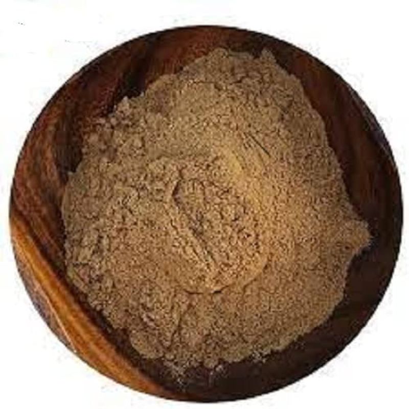  Astercantha Longifolia Extract Powder, Color : Brown
