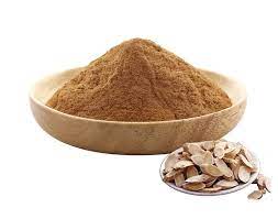 Brown Astragalus Extract Powder