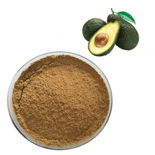 Natural Avocado Root Extract Powder, for Food Additives, Commercial Food Industry, Style : Dried