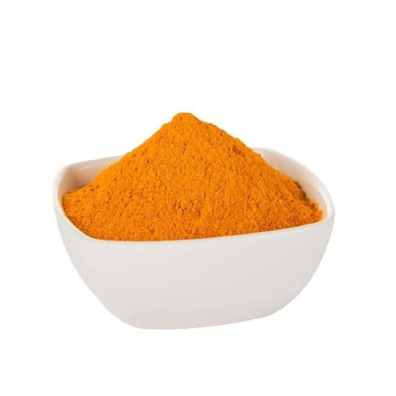 Orange Coenzyme Q10 Powder