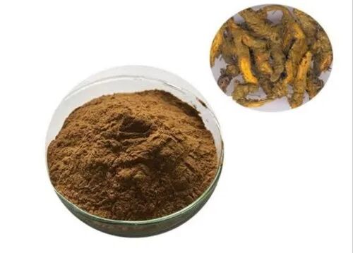 Brown Golden Seal Root Extract Powder