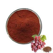 Brown Grape Seed Extract Powder