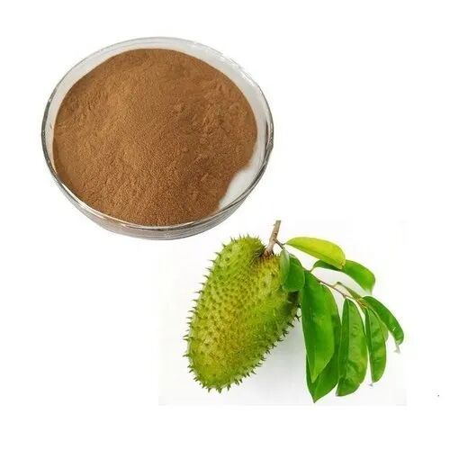 Graviola Extract Powder, Purity : 100%