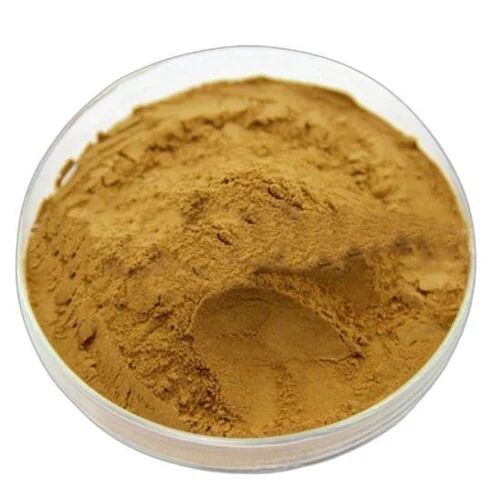 Brown Irish Sea Moss Extract Powder, Purity : 100%