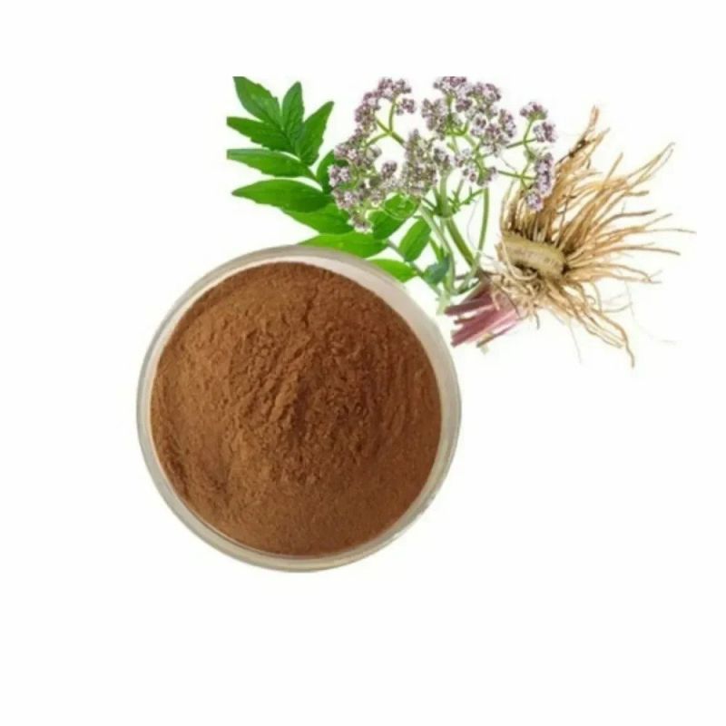 Brown Tagar Dry Extract Powder, Purity : 100%