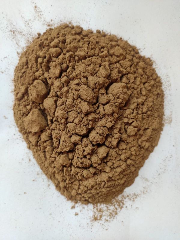Tephrosia Purpurea Dry Extract Powder