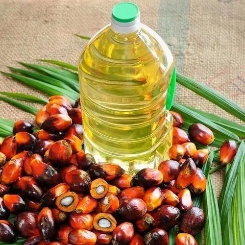 15 Ltr Hari Gharana Palmolein Oil