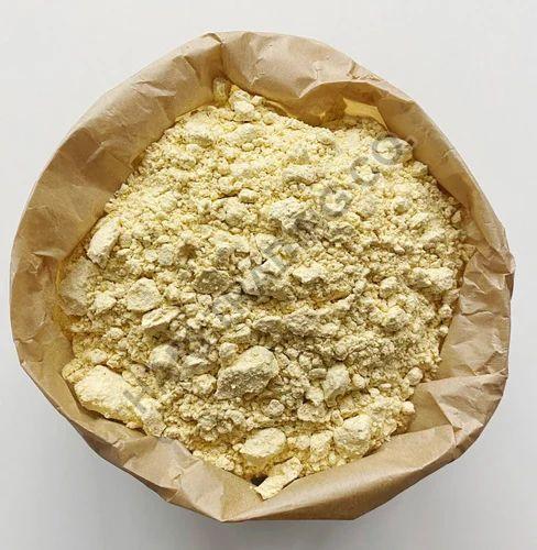 Yellow Powder 35 Kg Hari Gharana Besan, for Cooking, Packaging Type : PP Bag