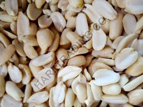 Hari Gharana Split Peanuts