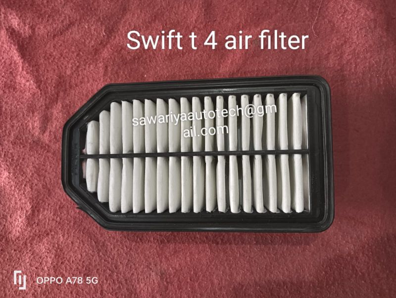Swift t 4 air filters