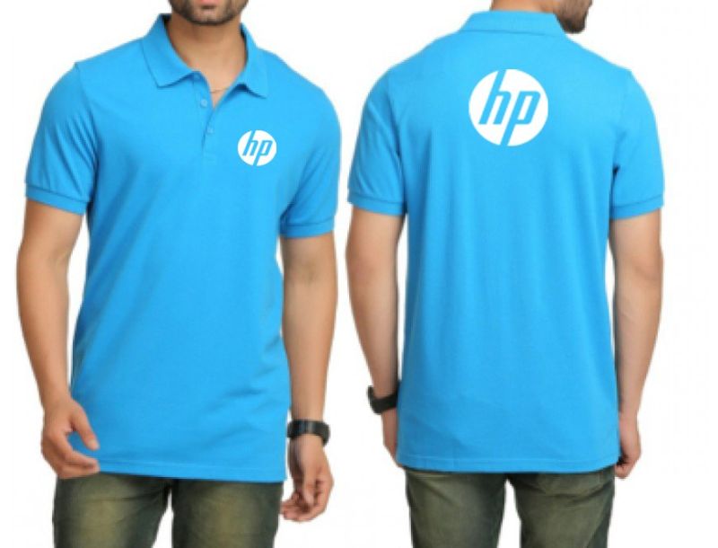 Unisex Promotional Polo T-Shirts