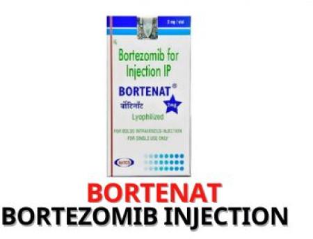 Bortenat 2mg Injection