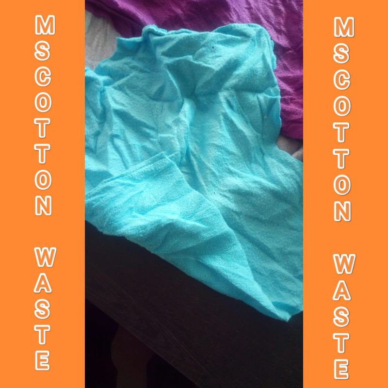 Regular Collar Plain fleece wiper, for Textiles, Packaging Type : Polythin, Poly Bag