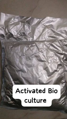 Activated Bio Culture, Packaging Type : Bag