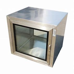 50Hz Polished Static Pass Box, Certification : ISI Certified, ISO 9001:2008 Certified