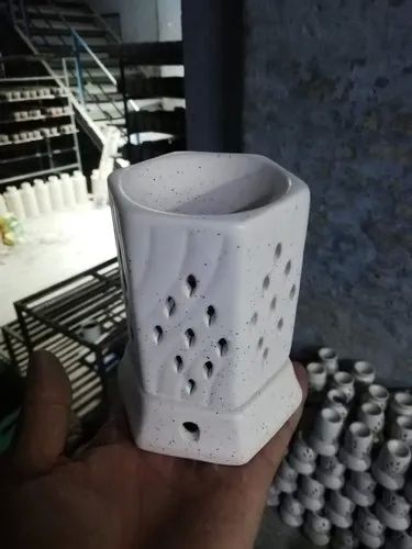 Decorative Ceramic Electric Diffuser