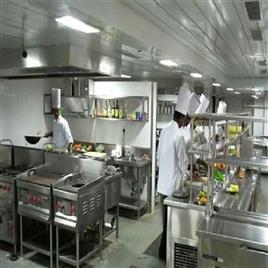 Silver Stainless Steel Commercials Kitchen Equipment